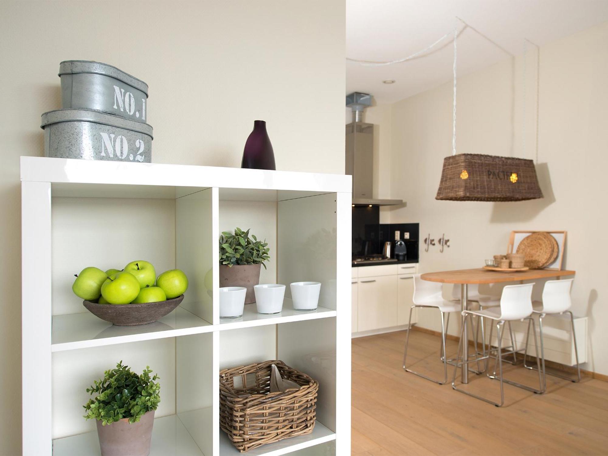 Bizstay Harbour II Scheveningen Apartments The Hague Room photo