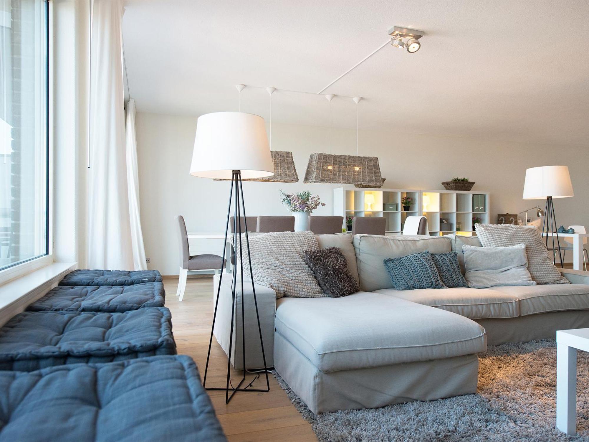 Bizstay Harbour II Scheveningen Apartments The Hague Room photo